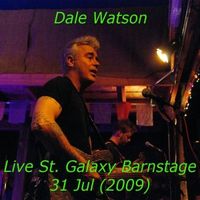 Dale Watson - Live St. Galaxy Barnstage (Pickathon Roots Music Festival, 02. Aug.)